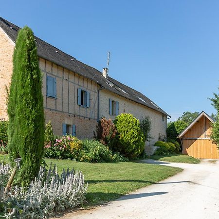 Maison D'Hotes La Maison De Leopold Terrasson エクステリア 写真