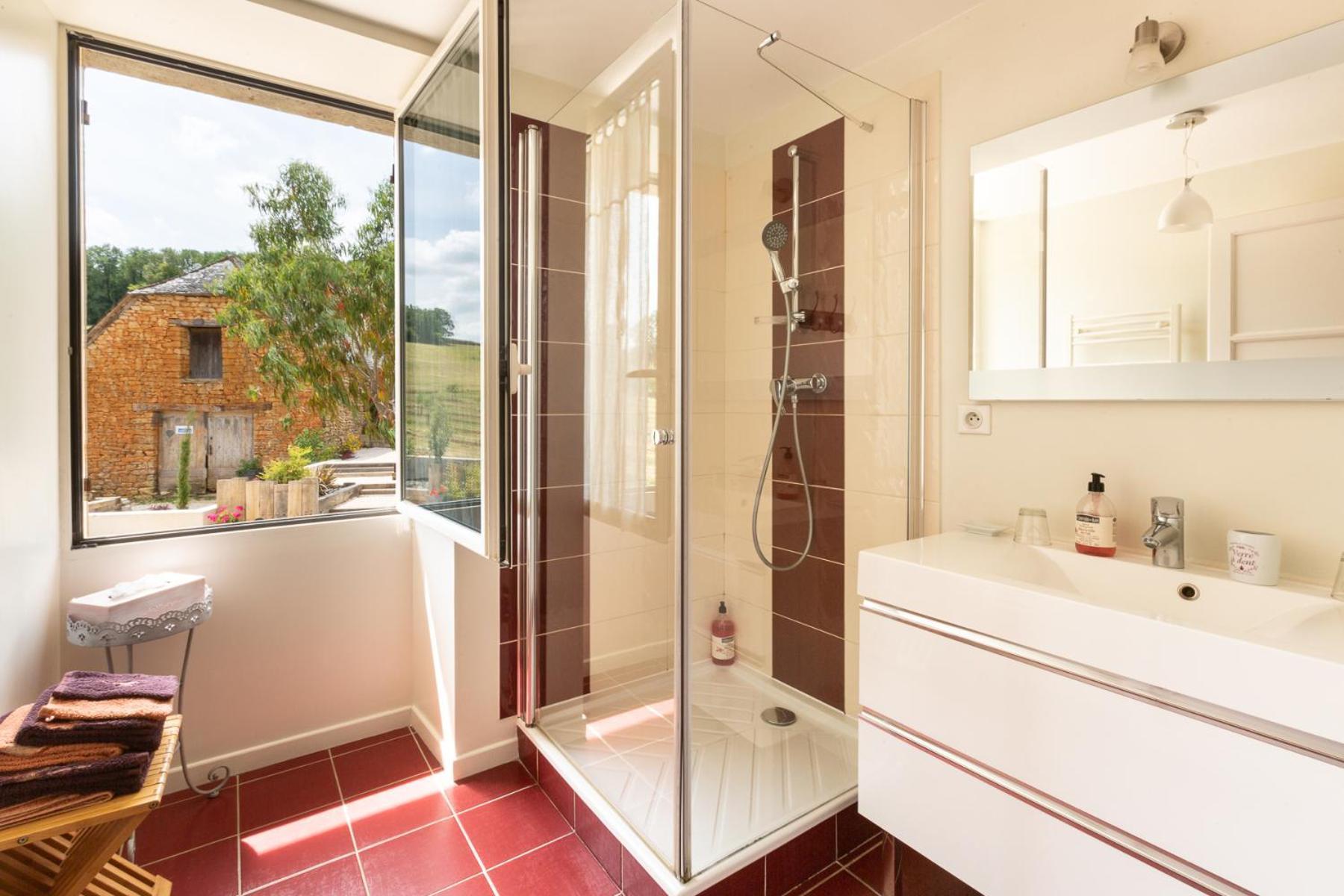 Maison D'Hotes La Maison De Leopold Terrasson エクステリア 写真
