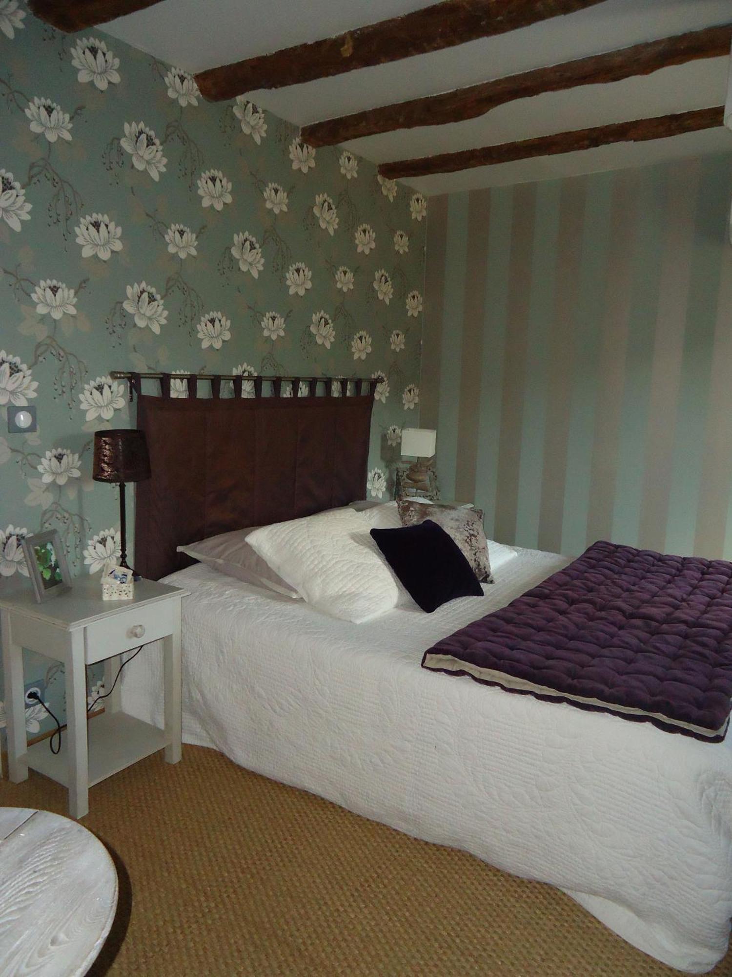 Maison D'Hotes La Maison De Leopold Terrasson 部屋 写真