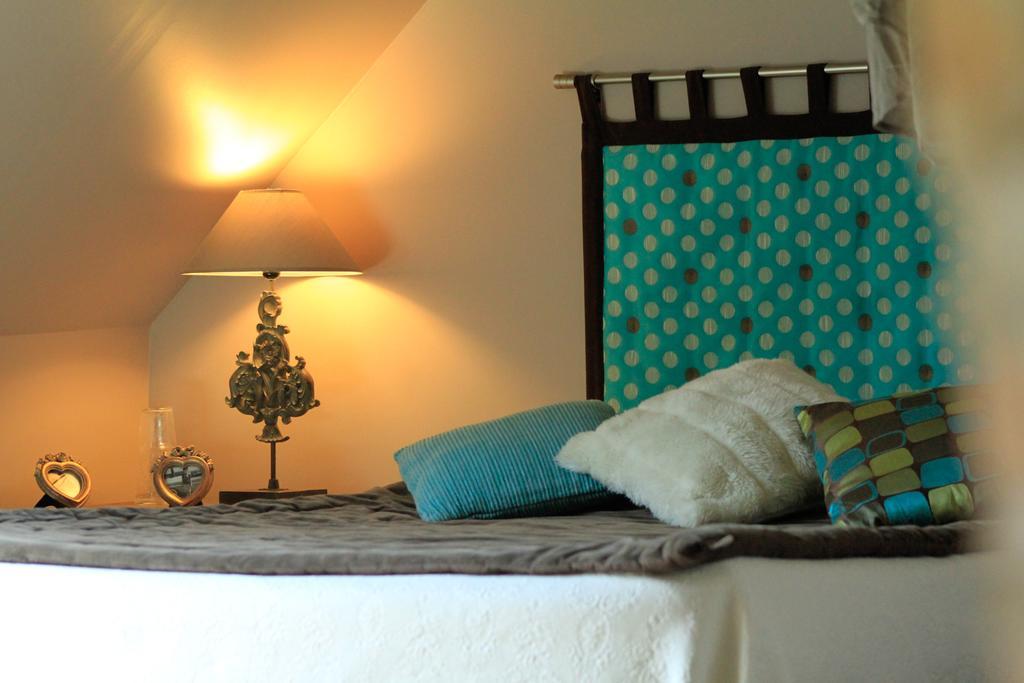Maison D'Hotes La Maison De Leopold Terrasson エクステリア 写真