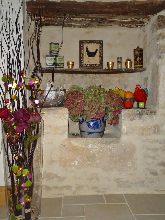 Maison D'Hotes La Maison De Leopold Terrasson エクステリア 写真